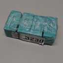 Boom Box Candle 3in 4 Pack