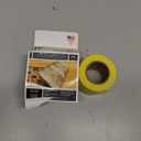 Mohawk Home Rug Gripper Tape, 2.5"x25', Ivory