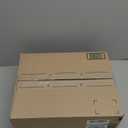 HORZE Thin Rein with Rubber Inside (Horse, Black)