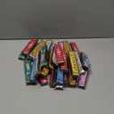 30 Pcs Harmonica for Kids 16 Holes Harmonicas Musical Instrument Toy Gift Cartoon Double Row Return Gifts for Birthday Party Favors Goodie Bags Stuffers Kids Over 6 Years Old