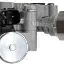 VTEC Timing Solenoid Spool Valve Assembly W/Gasket 15810-RKB-J01 Compatible with Honda Pilot Accord Odyssey 2005-2008