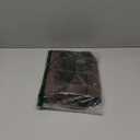 Throw Pillow Covers 20x20 Chocolate Brown: Pack of 2 Cozy Soft Velvet Square Modern Luxury Decorative Throw Pillow Cases for Sofa Couch Living Room Bed Home Decor