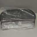 SJMR4000TBK - San Jamar Twin Roll Jumbo Tissue Dispenser