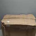 Superior Indoor Area Rug, Jute Backed Rugs for Bedroom, Living/Dining Room, Office, Entryway, Hallway, Kitchen, Traditional Floral Scroll Floor Decor, Heritage Collection, 10' x 14, Green,