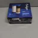 Culligan with ZeroWater Technology Replacement Filter 2-Pack, 5-Stage Advanced Water Filter  IAPMO Certified to Reduce Lead, Total PFAS (Forever Chemicals), Mercury, Fluoride, and Chlorine