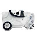 Door Lock Actuator Compatible with 2016 2017 2018 2019 2020 2021 Civic Front Right Passenger Side