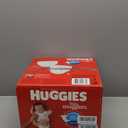 Huggies Size Newborn Diapers, Little Snugglers Baby Diapers, Size Newborn (up to 10 lbs), 144 Count