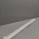 LazBlinds Cordless Cellular Shades, Light Filtering Honeycomb Shades for Home, Thermal Insulation Noise Reduction Blinds for Windows, 33'' W x 48'' H, White