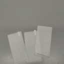 Ailun Screen Protector for iPhone 17e / iPhone 16e / iPhone 14 / iPhone 13 / iPhone 13 Pro [6.1 Inch] Display 3 Pack Tempered Glass, Case Friendly [Not for iPhone 16 6.1 Inch]