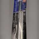 Eastman 42 Inch Flexible Magnesium Anode Rod, 3/4 x 5 in NPT Stainless Steel Nipple, Water Heater Accessory with Chrome Finish, 60287