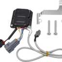 UOIENRT 89620-35310 Ignition Control Module Igniter Assy Replacement for Toyota 4Runner Hilux 22R 2.4L 1992 1993 1994 1995, 8962035310