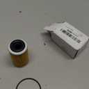 Transmission Oil Filter, Transmission Gasket and Filter, Car Gearbox Oil Filtrator Car Accessories Compatible with Nissan Infiniti Sentra, Replaces OEM# 0440455 31726-28X0A 31726-3JX0A
