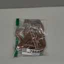 SALO Dog Leash 8 Feet, 12FT, 16FT Long, Walking Training Reflective Dog Leashes for Small Medium Dogs