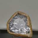 Mylar Film Roll 4FT x 60FT,6 Mil Silver Diamond Film Foil Roll, Heavy-Duty Reflective Film for Grow Room, Greenhouses, Grow Tent Systems