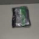 Kate Kasin Women's Stretch Knee Length Pencil Skirts High Waisted Slim Fit Business Casual Skirt L