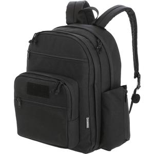Maxpedition Prepared Citizen Deluxe (Black), Large