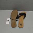 SM New York Comfortable Sandals for Women Size 7