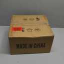 Flush Mount Ceiling Light Fixture, Vintage Metal Black Hallway Light Fixtures Ceiling, Light Fixtures Ceiling Mount for Farmhouse, Kitchen, Hall, Brown(2 Pack (Retro Metal Black, 13 inch)