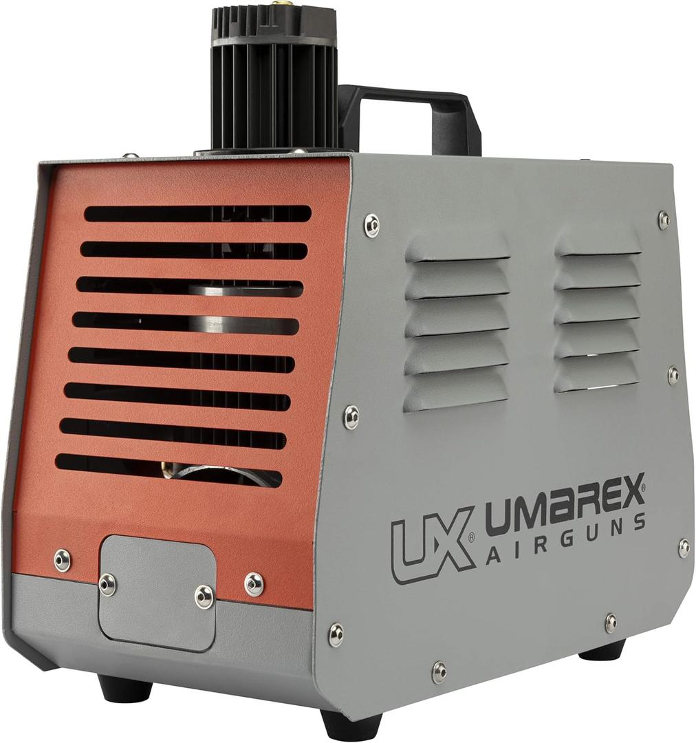 Umarex ReadyAIR HPA Portable Air Compressor Pump for PCP Air Rifles and Airguns