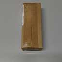 Eyekepper Titanium Rimless Orange Tinted Lenses Computer Reading Glasses Readers Men Women