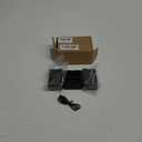 2-Pack Replacement Battery for Ring Doorbell - 7200mAh Rechargeable Camera Batteries with Charger Station for Ring Video Doorbell 2/3/3 Plus/4, Spotlight Cam, Stick Up Cam