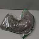 Women's Plus Size Long Sleeve Shirts V Neck Casual Fall Tops Loose Fit Lightweight Sweaters Tunic Fashion 2025, L