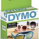 DYMO Authentic LW Price Tag Labels DYMO Labels for LabelWriter Printers White 15/16" x 7/8" 1 Roll of 403