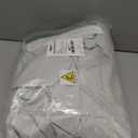 8x8 Canopy Replacement Top, Replacement Cover for 8x8 Pop Up Canopy Tent (Top Cover Only) White