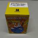 Potaroma Interactive Dog Ball Toys Touch Activated, Rechargeable Animal Sound Dog Toy, Durable Moving Ball for Pup with Chewing Rope for Dogs Puppy, Blue