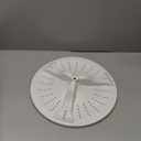 W10902814 Washplate Compatible with Whirlpool Maytag Washer Replaces W10609480 W10752287 W10834917 AP6037948 PS11769534