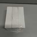 3 x 2 Packs Empty Travel Size Toiletries Bottles Compatible with Sol de Janeiro 62 Perfume, 1 OZ TSA Approved Leak-Proof Refillable Containers, Refillable for 3 OZ & 8.1 OZ, Essentials, Only Bottles