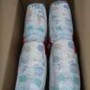 Pampers Diapers - Cruisers 360 - Size 6, 104 Count, Babyproof up to 100% Leakproof Pull-On Diaper