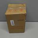 ZIMINGU Icicle Lights Outdoor, 32.8 FT 400 LED 8 Modes Christmas String Fairy Lights with 80 Drops, Twinkle Waterproof Connectable for Roof Balcony Business Park Decor, Warm White, 10M