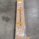 YITAMOTOR Soft Roll Up Truck Bed Tonneau Cover Compatible with 1999-2016 Ford F-250 F-350 F250 F350 Super Duty 8 ft Bed