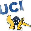 Desert Cactus University of California Irvine Sticker Cal Irvine Anteaters Vinyl Decal Laptop Water Bottle Car Scrapbook Sheet (4 Inch Set V1)