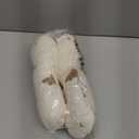 vocheer Baby Neck Pillow(Upgraded), Cotton, Baby Support Pillow, Car Seat Pillows for Newborn, Carseat Head and Body Support, Infant Travel Pillows for Prams, Pushchair, Stroller, Bouncer, Bears