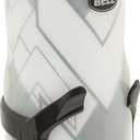 BELL Quencher 550 20 oz Insulated Bottle + Polycarbonate Cage - Black