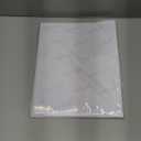 Koala Printable Vinyl Sticker Paper for Inkjet Printer - 20 Sheets Matte White Vinyl Sticker Paper, Waterproof Sticker Paper 8.5x11 Inch, Work with Cutting Machine