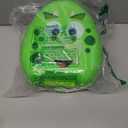 My Carry Potty - Dinosaur Travel Potty, Award-Winning Portable Toddler Toilet Seat for Kids to Take Everywhere