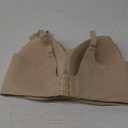 Vanity Fair Women's Beauty Back Smoothing Wireless Bra, Comfort and Support, X-Large - (Neutral)
