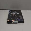 LEVILO Hand Ice Pack (2 Pack) Ice Gloves for Arthritis Hands, Carpal Tunnel, Hand Ice Pack Gloves for Arthritis, Finger Sleeves, Inflammation, Swelling, Joint Pain, Tendinitis, Hot & Cold Therapy