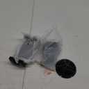 eSamcore iPad Holder for Car, Dashboard Tablet Holder for Car Suction Cup Mount with Large Clamp for All 6"-11" Apple iPad Accessory Samsung Galaxy Tab Tablet Stand