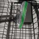 SNTD Over The Sink Dish Drying Rack - Adjustable Dish Rack for Kitchen Counter, Metal (Black)