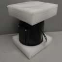 903404 Draft Inducer Furnace Blower Motor for Nordyne, Nortek, Intertherm, Miller, Gibson, Packard Draft Inducer 65404 Furnace Parts