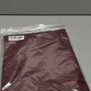 Tablecloth Burgundy Jacquard Rectangle Table Cloth 54 X 78 Inch, Water Resistant and Wrinkle Free Table Cover for Outdoor,Indoor,Party,Wedding,Dining Room