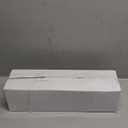 Christmas Candy Cane Pathway Markers Lights, Outdoor Christmas Decorations for Yard Patio Porch Garden Walkway, Candy Cane Christmas Decor with 48 LED, 8 Pack (Red & Green)