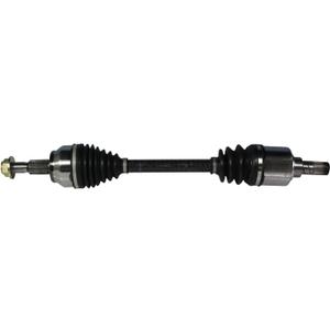 GSP NCV11182 CV Axle Shaft Assembly for Select 2012-18 Ford Focus - Front Left (Driver Side)