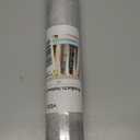 VEELIKE Concrete Wallpaper Peel and Stick Distressed Concrete Countertop Contact Paper Waterproof Self Adhesive Thick Cement Wallpaper Murals Removable for Bathroom Bedroom Backdrop 15.7''x354''