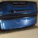 Samsonite Winfield 2 Hardside Expandable Luggage with Spinner Wheels, Deep Blue, 3-Piece Set (20/24/28)