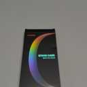 TORRAS for iPhone 16 Case Translucent Blue | Strong Magnetic & Seamless Stand, Fit for MagSafe, Military-Grade Drop Protection, Sturdy Adjustable Built-in Kickstand, Slim Matte Finish 6.1''